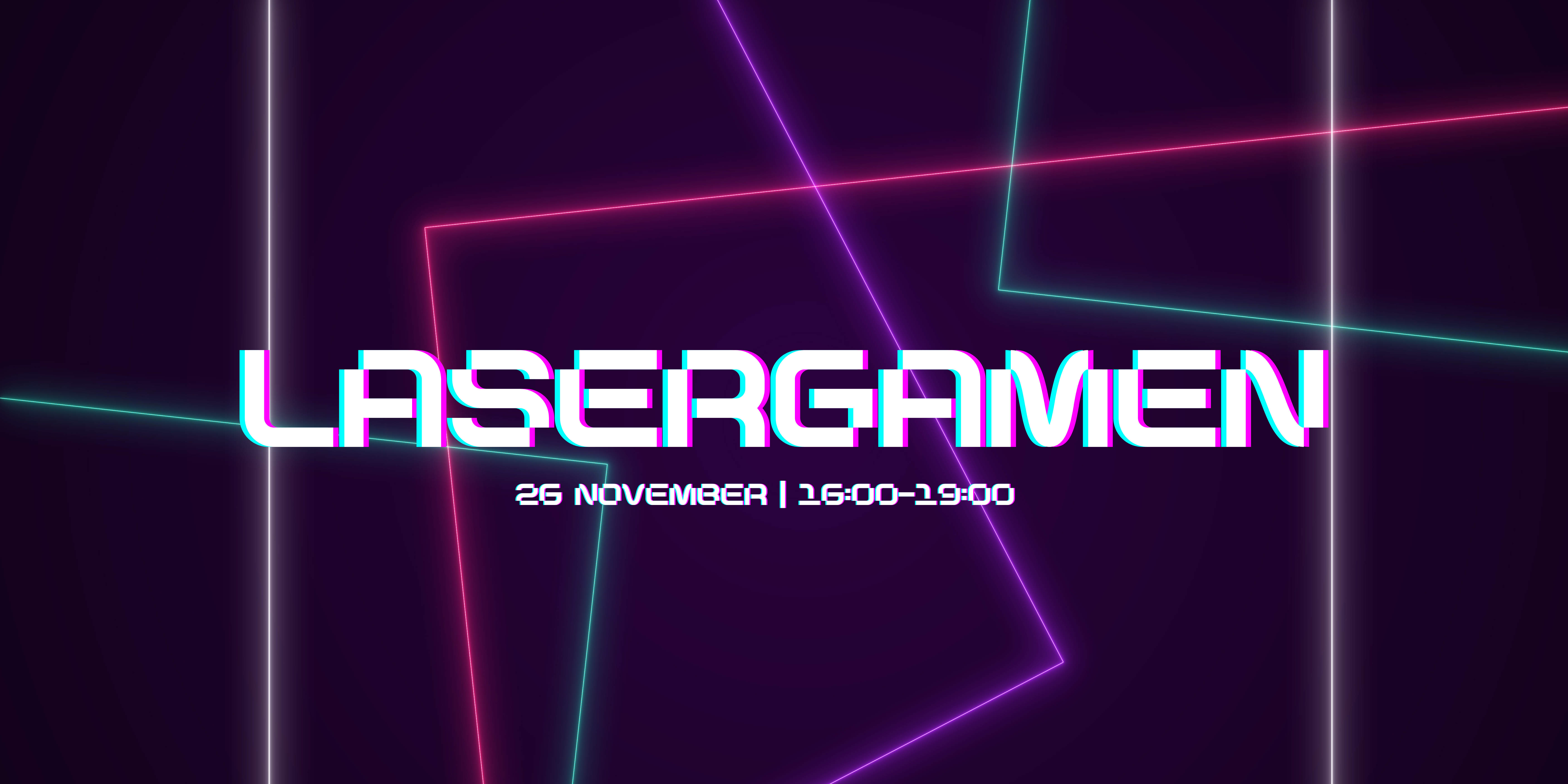 A-Team lasergamen