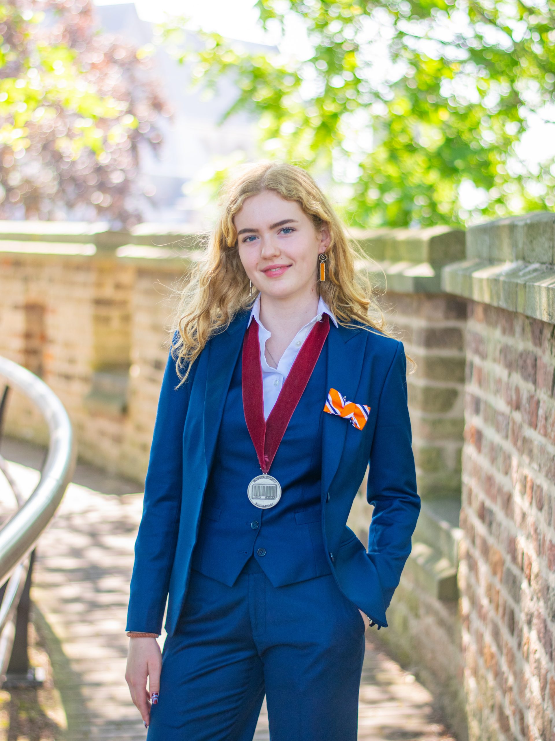 Lena de Rooij