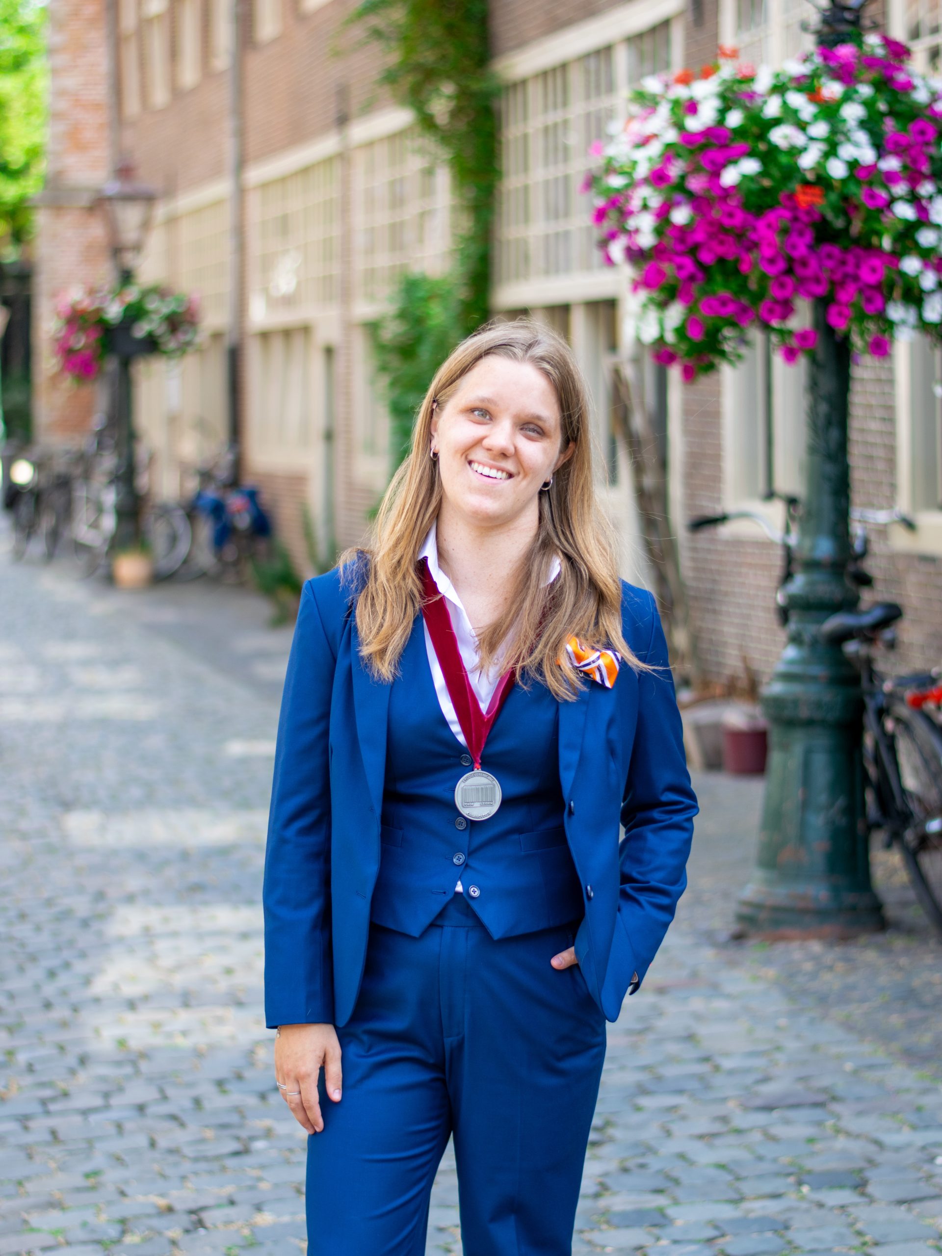 Pien van der Ploeg
