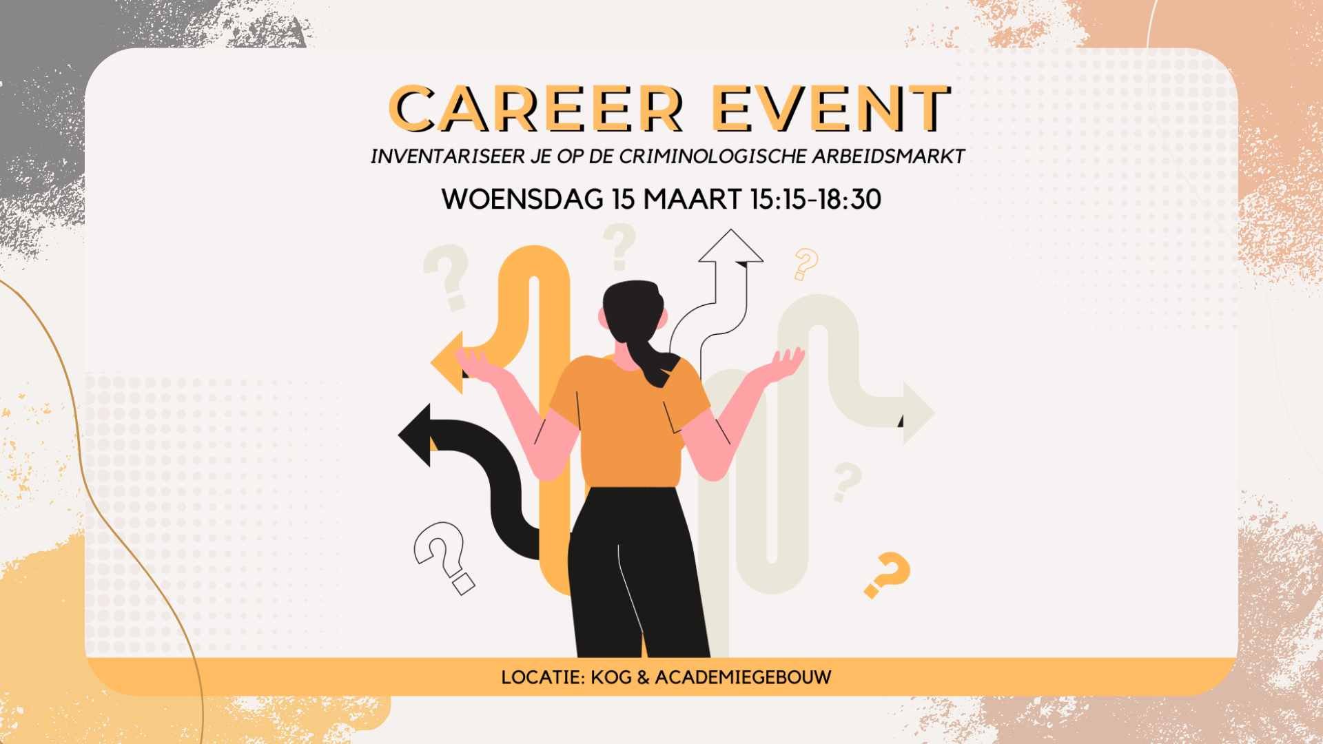 Career Event