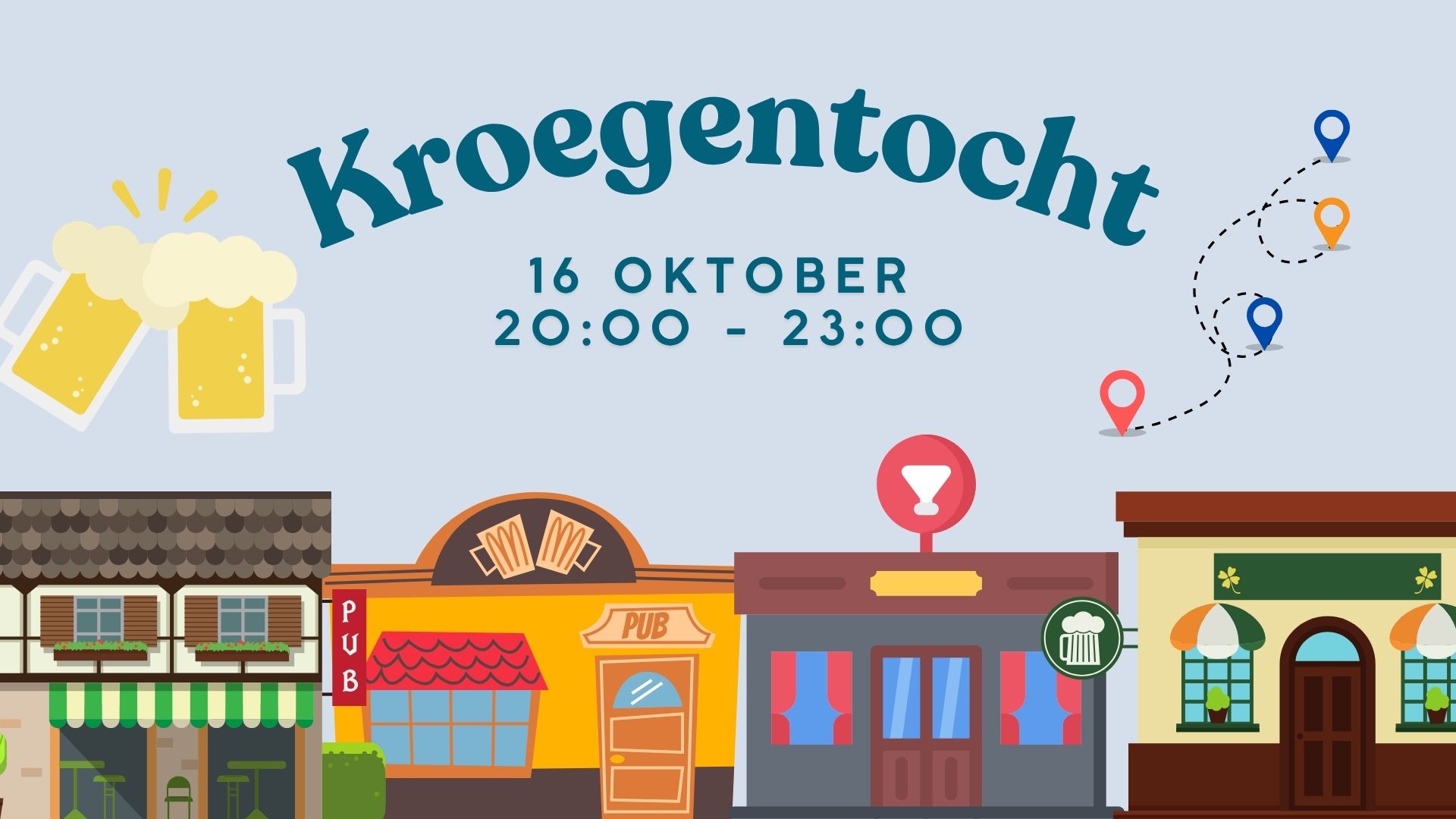 Kroegentocht