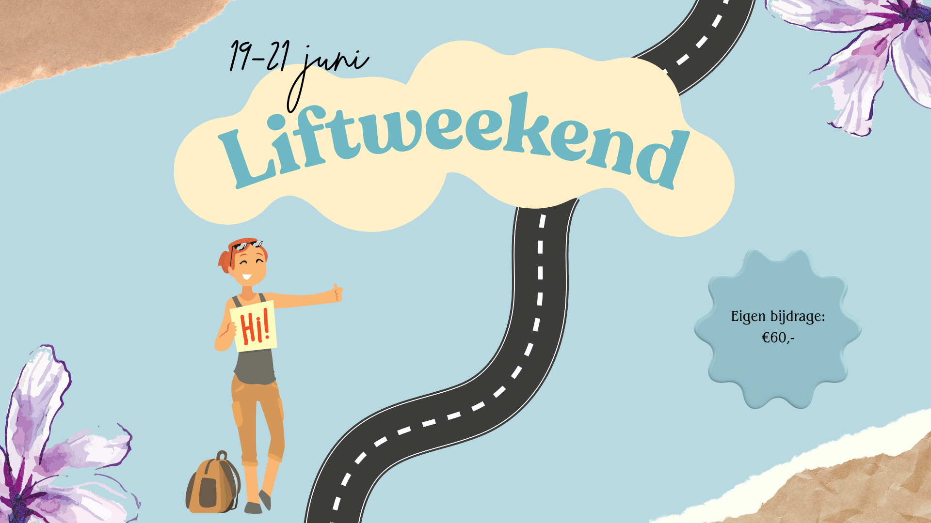 Liftweekend