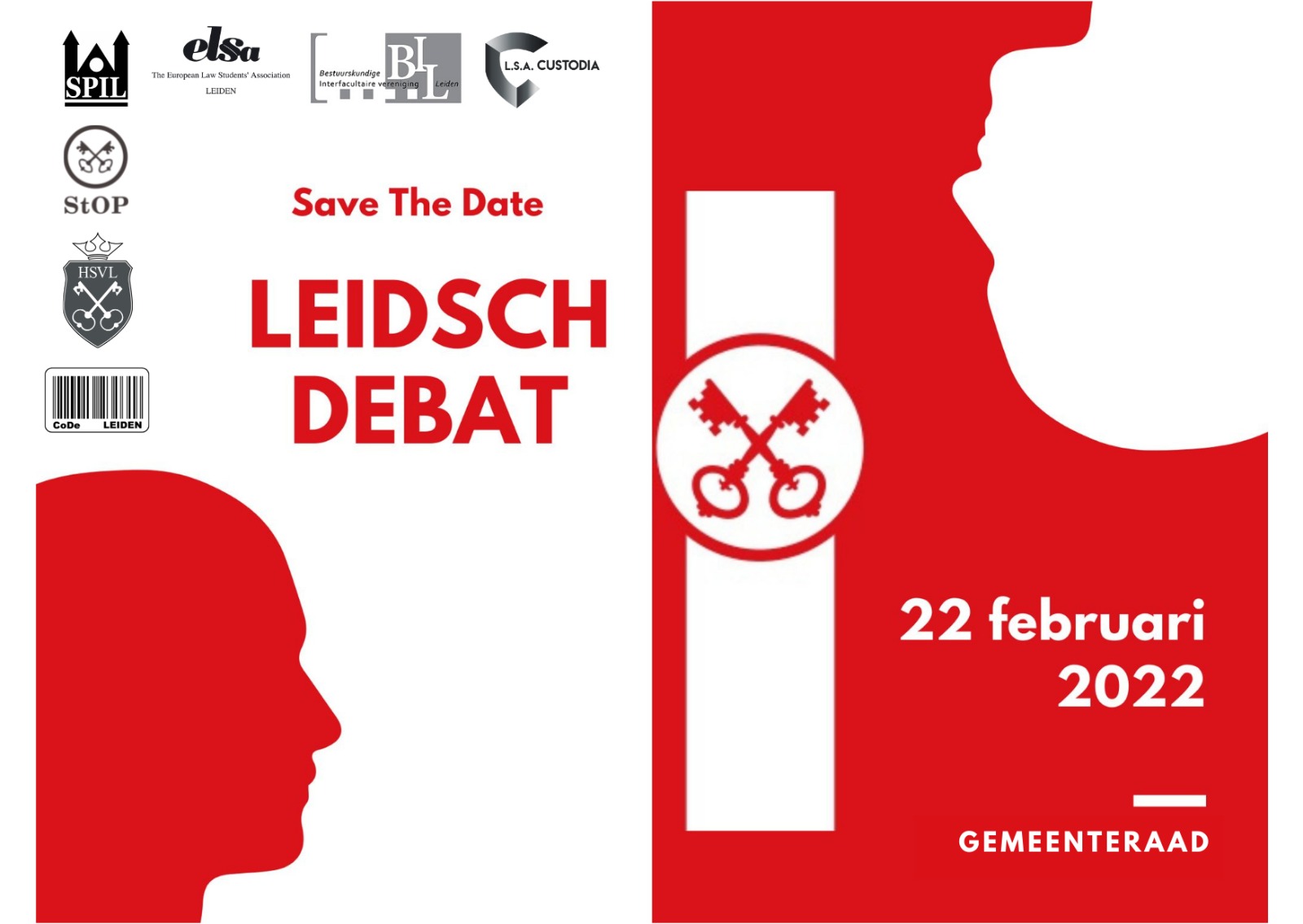 Leidsch Debat