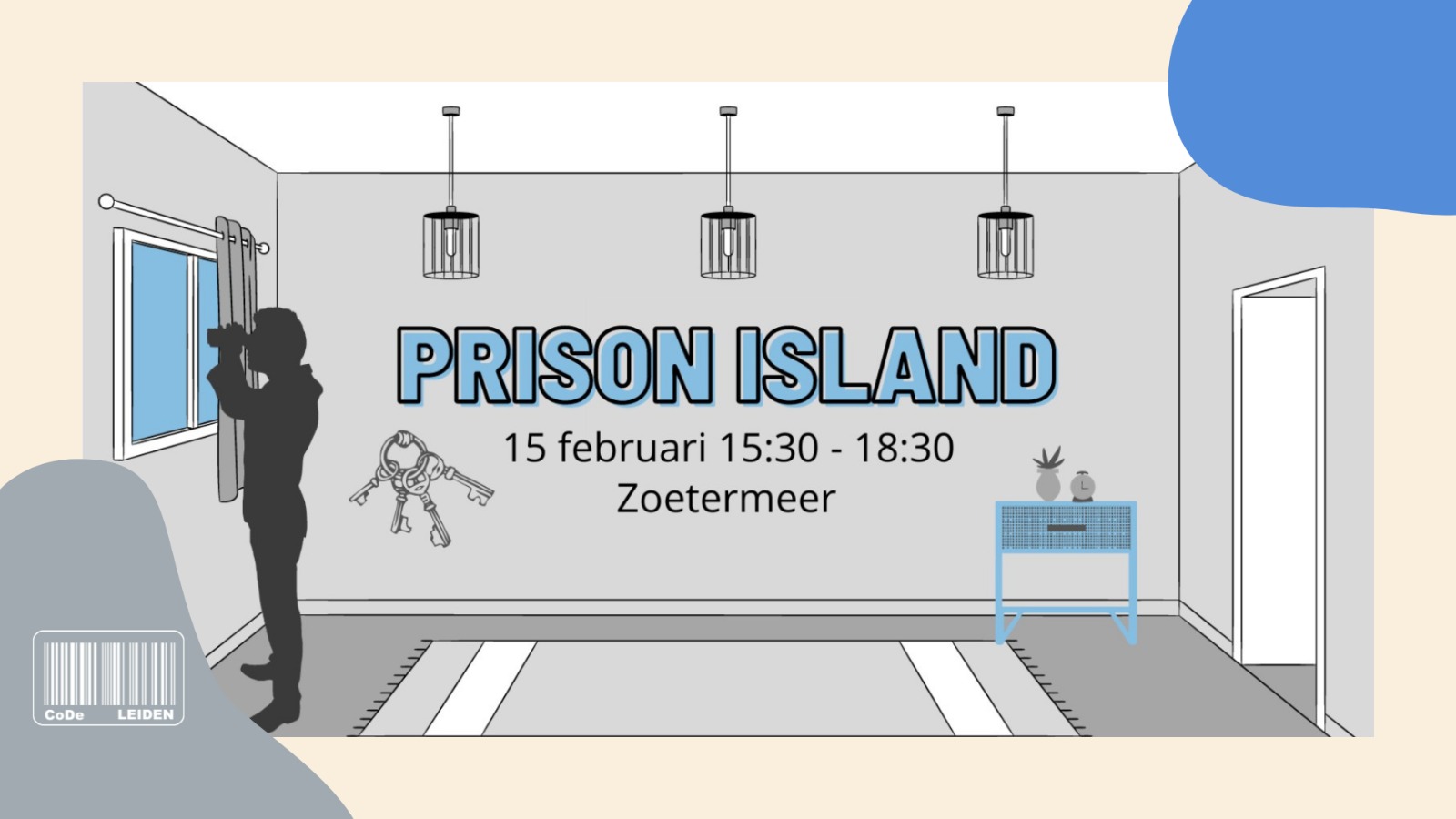 Prison Island