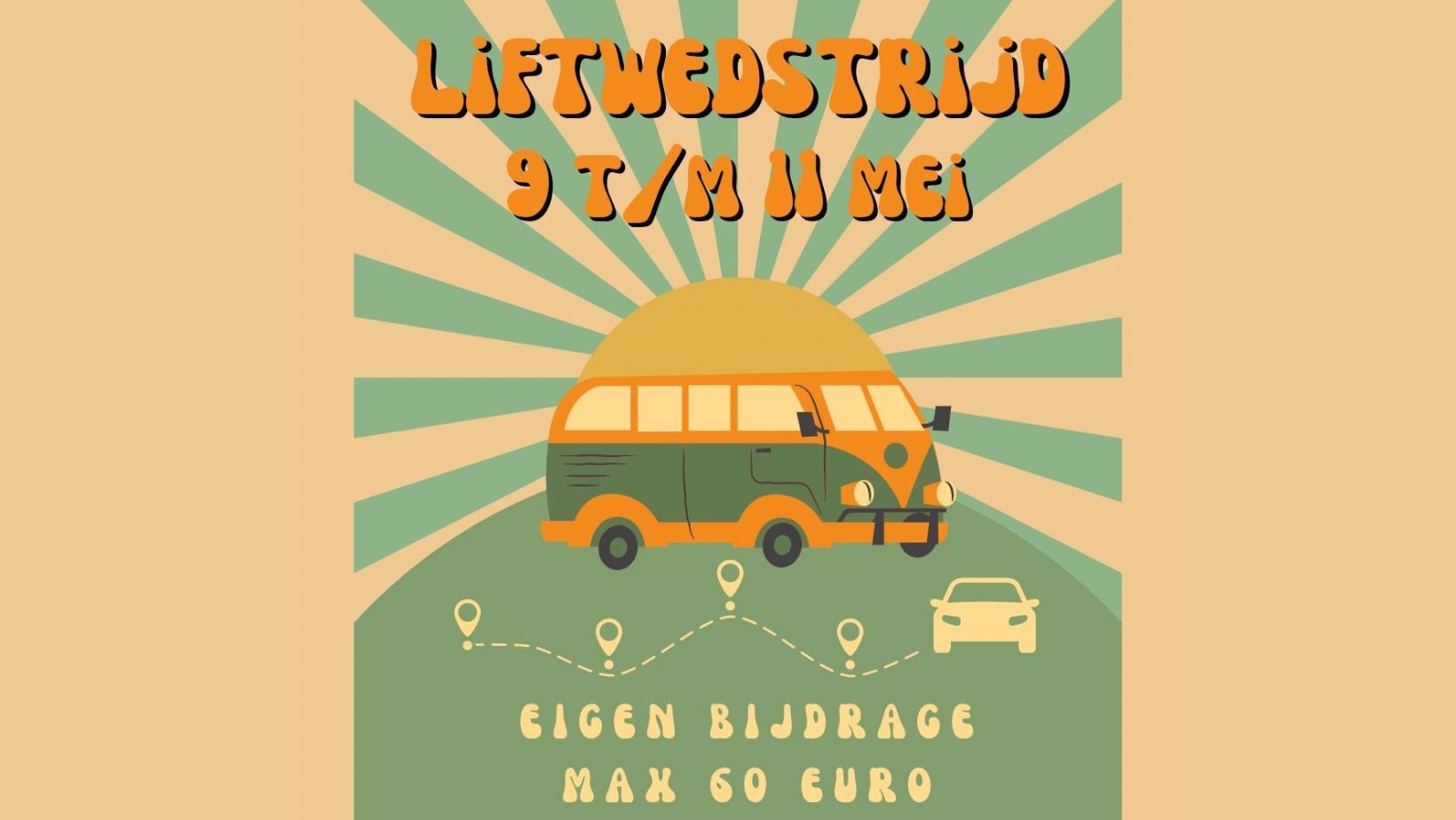 Liftwedstrijd