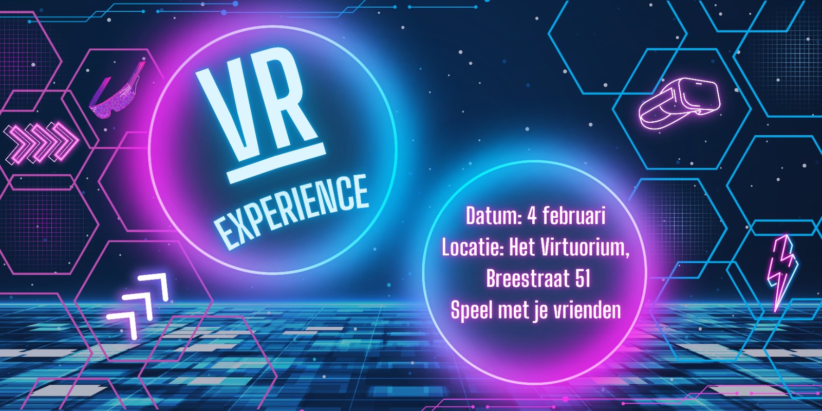 VR Experience