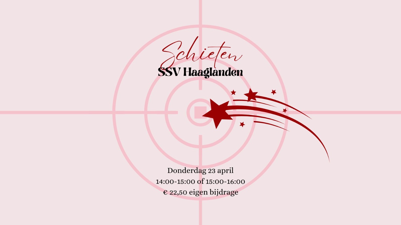 Schieten A-team