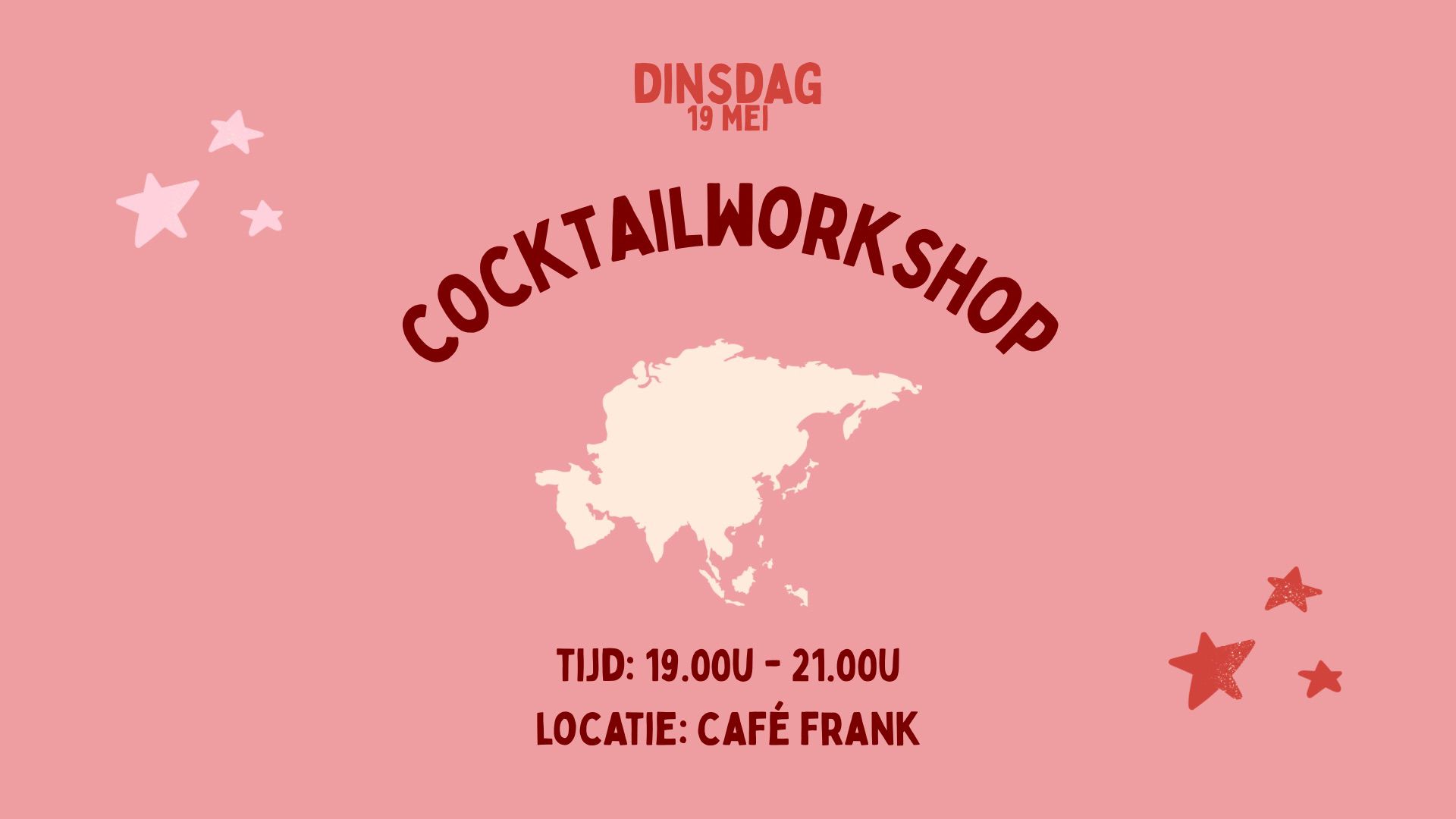 Cocktailworkshop