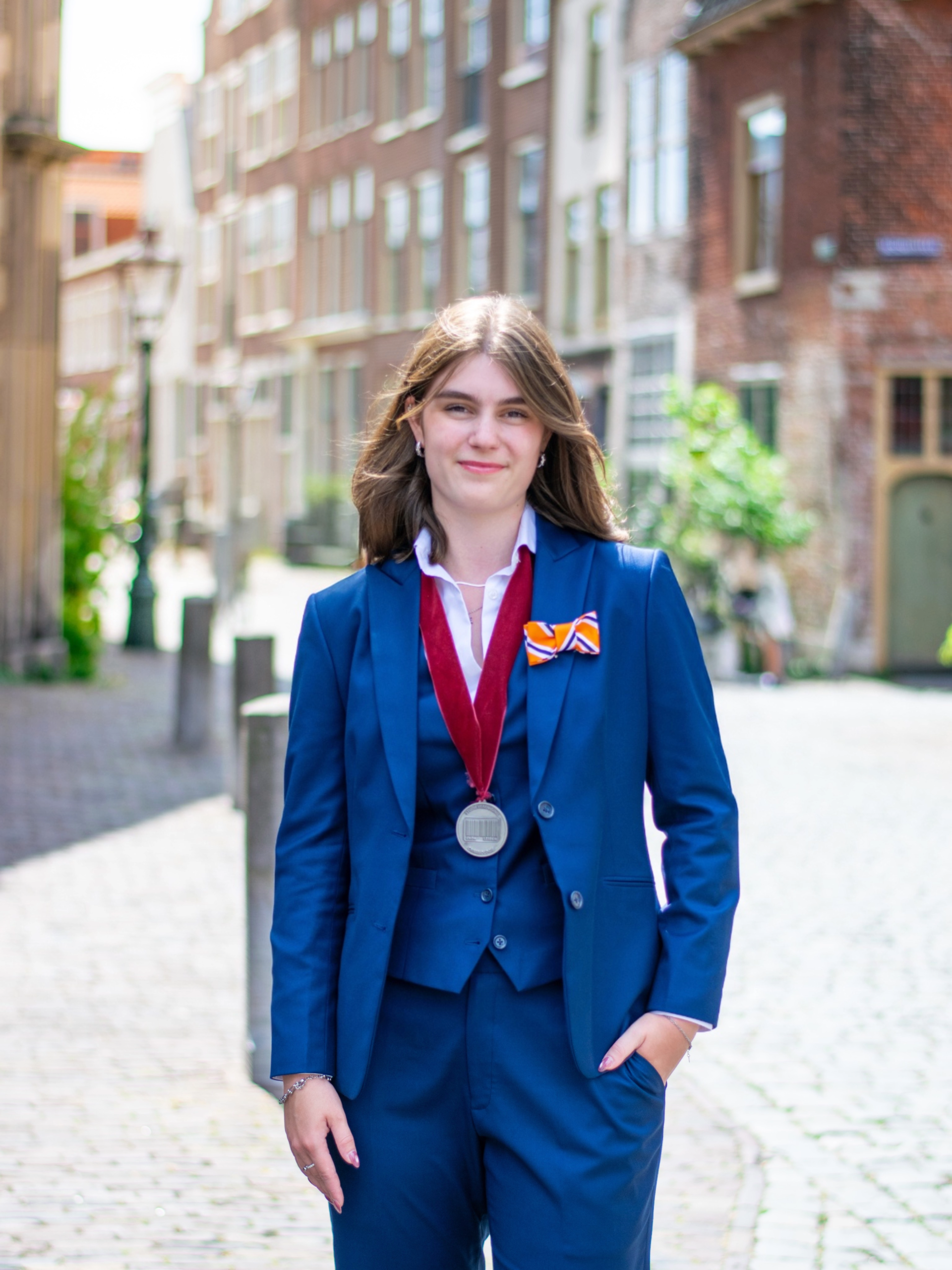 Kris Wesselink