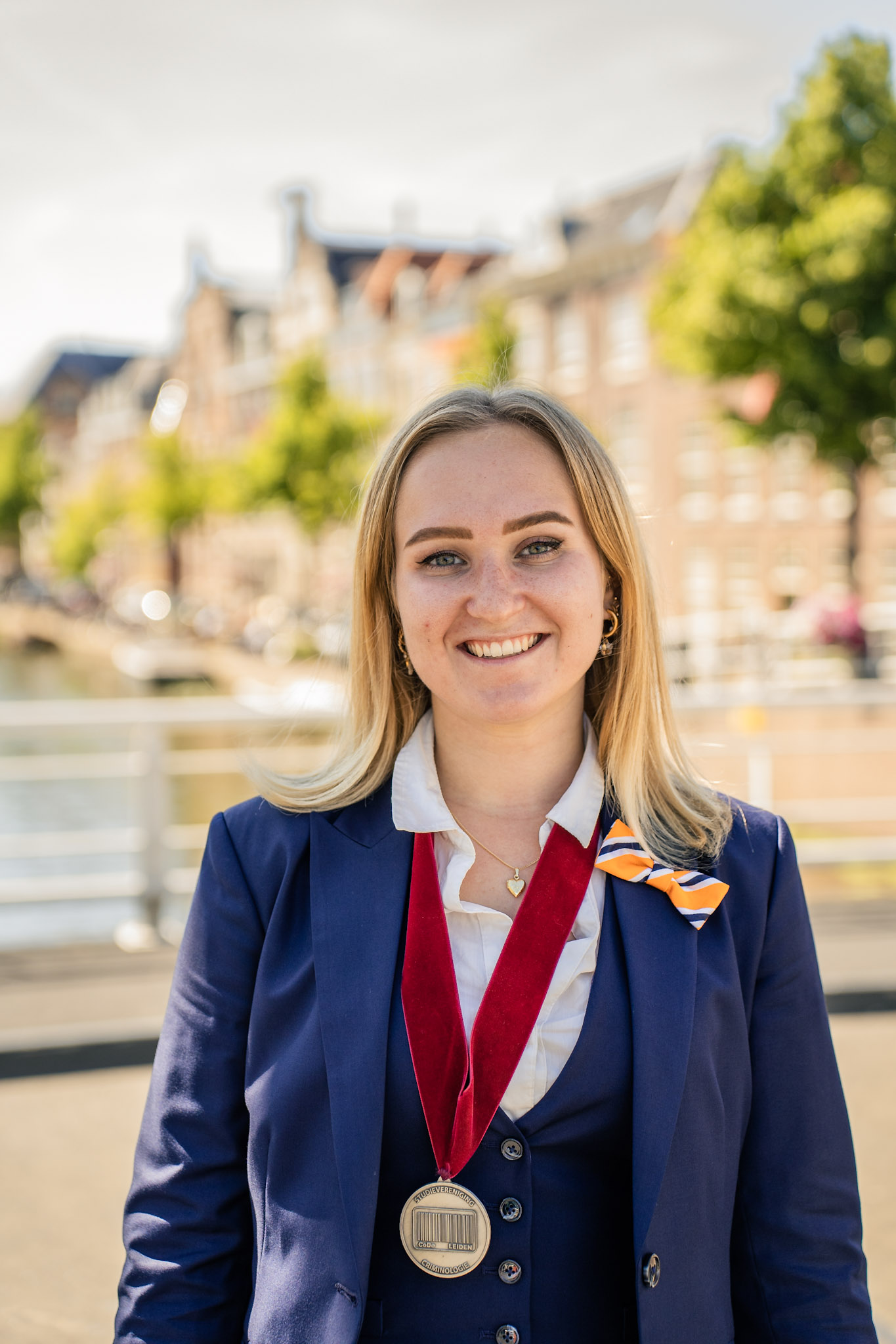 Yvonne Ravensbergen