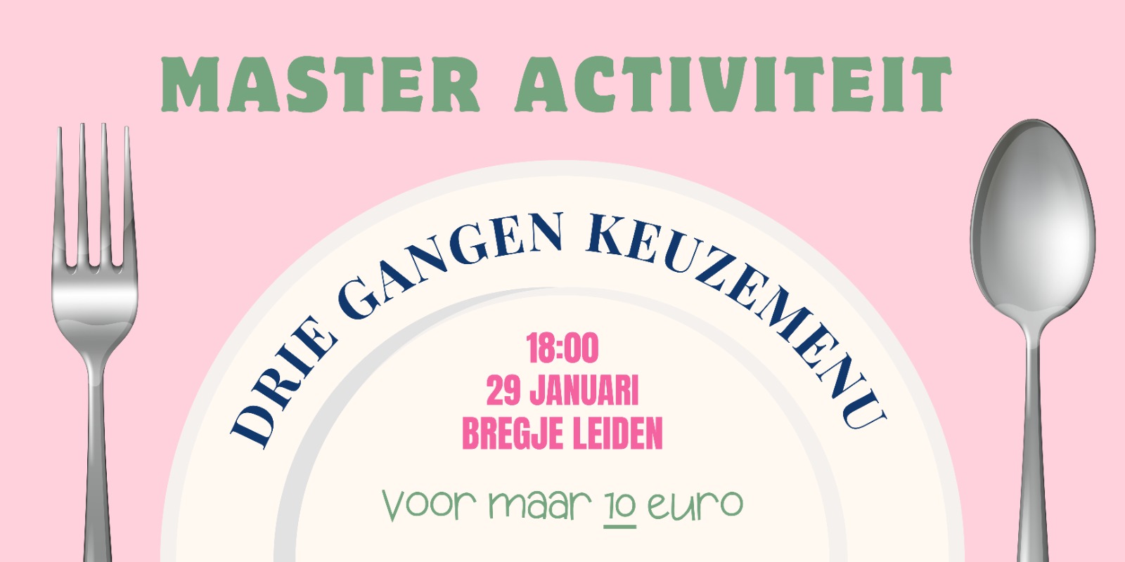 Masteractiviteit