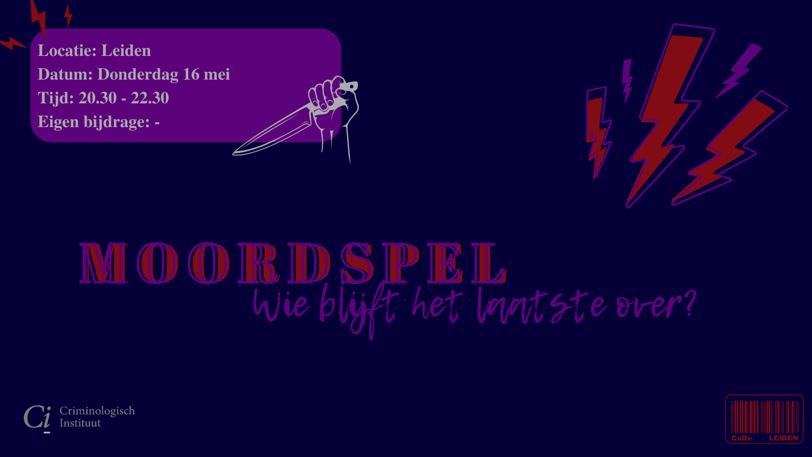 Moordspel