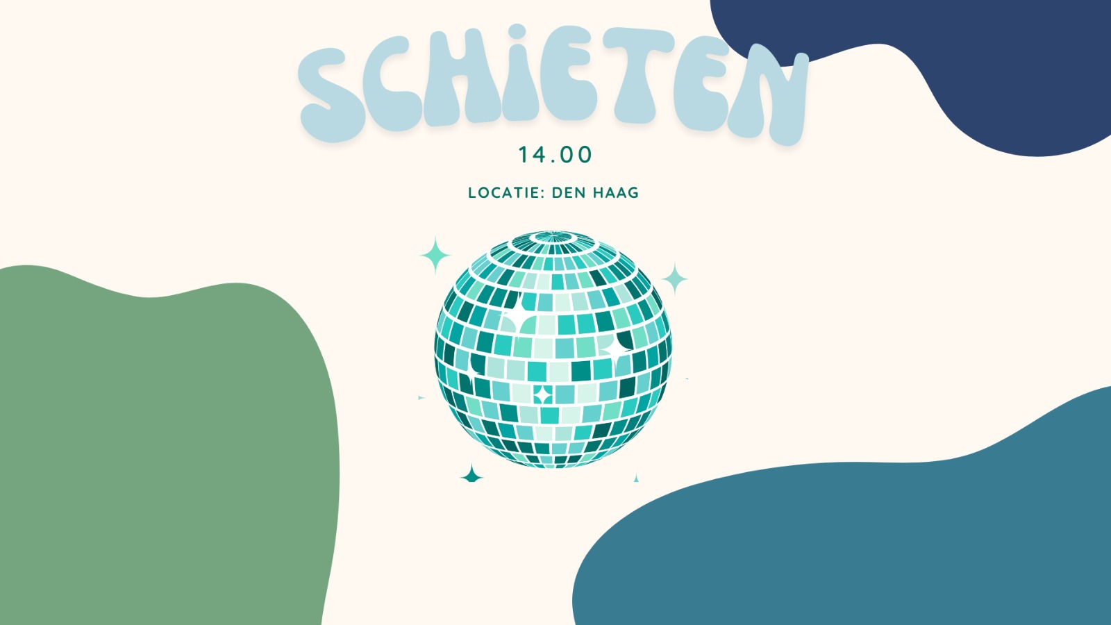 Schieten